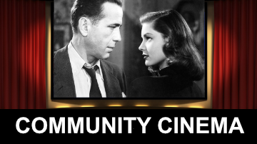 Community Cinema Community Cinema