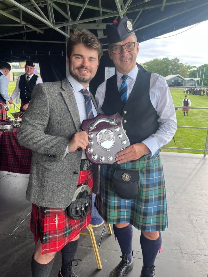 RATAE Pipe Band RATAE Pipe Band