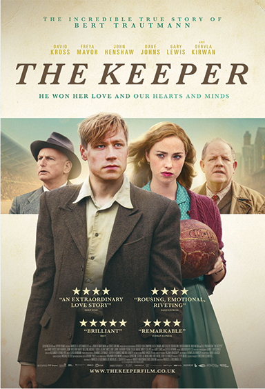 The Keeper