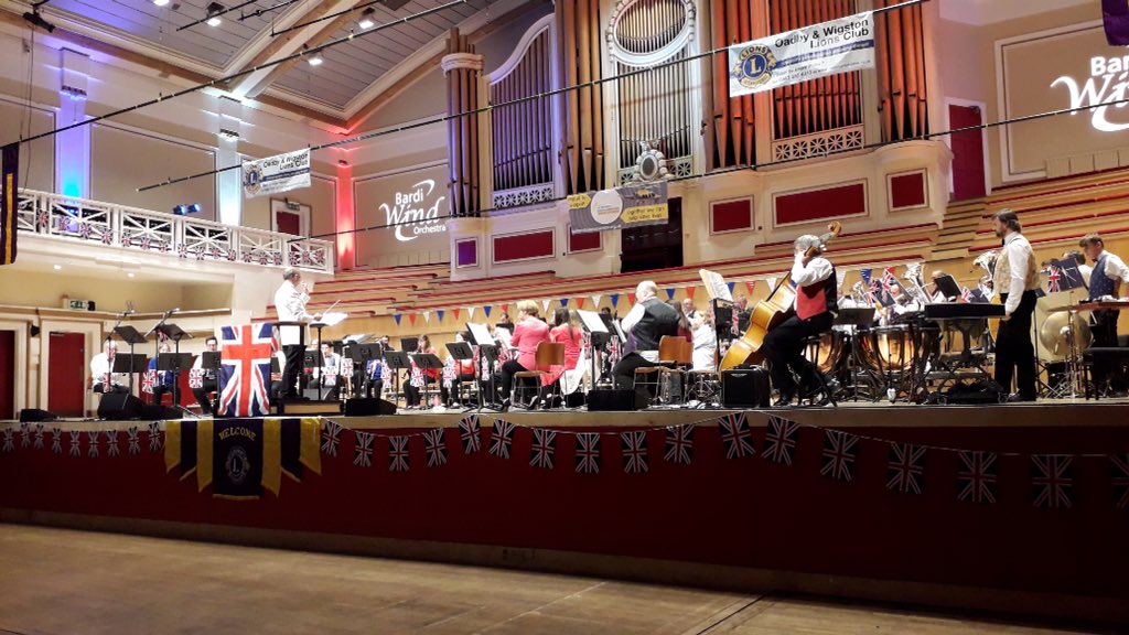 Bardi Wind Orchestra
